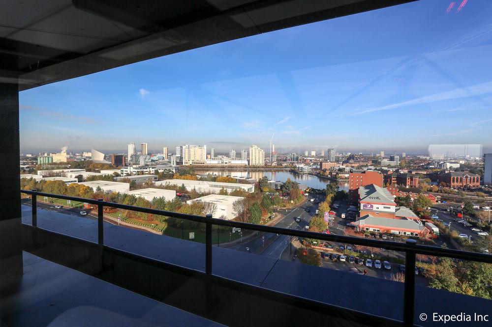 Hotel Football, Old Trafford, A Tribute Portfolio Hotel Salford  Exterior photo