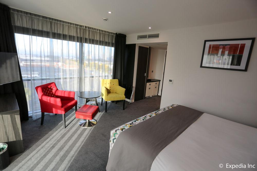 Hotel Football, Old Trafford, A Tribute Portfolio Hotel Salford  Exterior photo
