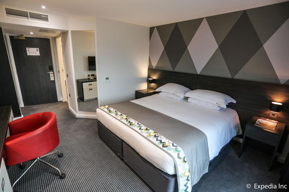Hotel Football, Old Trafford, A Tribute Portfolio Hotel Salford  Exterior photo